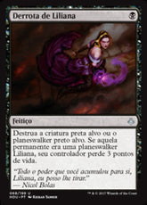 Derrota de Liliana / Liliana's Defeat - Magic: The Gathering - MoxLand